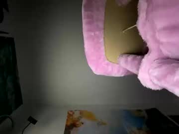 Crazylatina333 Chaturbate stream image from June 06, 2025