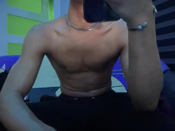 Devinljclark Chaturbate stream image from June 06, 2025