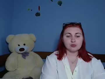 Varvara_Varya Chaturbate stream image from June 06, 2025