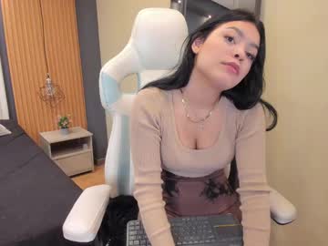 Chloe_Smith_9 Chaturbate stream image from June 06, 2025