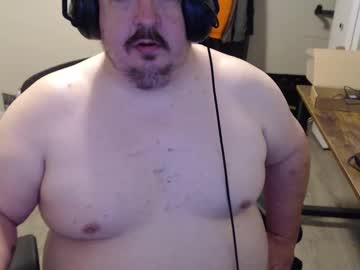 Daddyporkypork Chaturbate stream image from June 06, 2025