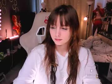 Effie_Lee Chaturbate stream image from June 06, 2025