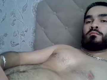 Hardbigmonster Chaturbate stream image from June 06, 2025