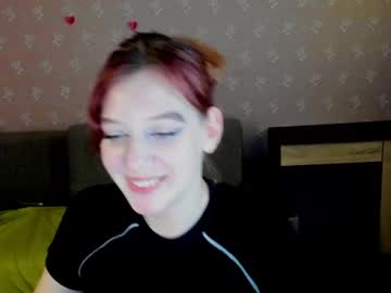 Lily_Ember Chaturbate stream image from June 06, 2025