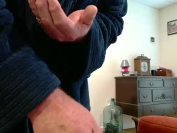 Loadmaster1212 Chaturbate stream image from June 06, 2025