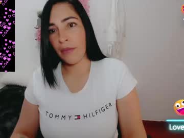 Luna_Lgomez Chaturbate stream image from June 06, 2025