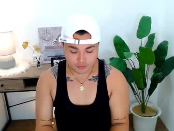Oriental_Ian69 Chaturbate stream image from June 06, 2025