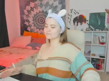 Purehanna Chaturbate stream image from June 06, 2025