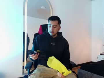Stefan_Knox Chaturbate stream image from June 06, 2025