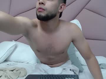 Stevejones_ Chaturbate stream image from June 06, 2025