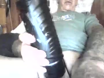 Bigtonni Chaturbate stream image from June 06, 2025