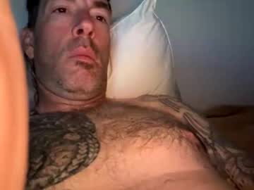 Daddyshornyy Chaturbate stream image from June 06, 2025
