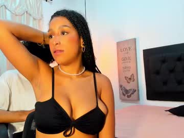 Ebony_And_Boy Chaturbate stream image from June 06, 2025