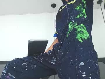 Faceless762 Chaturbate stream image from June 06, 2025