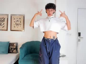 King_Marshall Chaturbate stream image from June 06, 2025