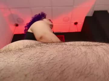 Lilih_Golden Chaturbate stream image from June 06, 2025