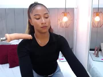 Salome_Williams_1 Chaturbate stream image from June 06, 2025