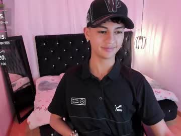 Alejoo_Storm Chaturbate stream image from June 06, 2025