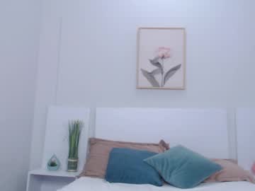 Candybloomm_ Chaturbate stream image from June 06, 2025