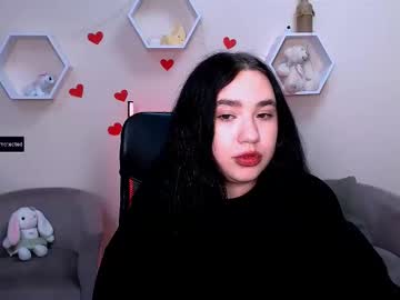 Dark_Eliza Chaturbate stream image from June 06, 2025
