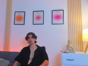 Goth_Liam777 Chaturbate stream image from June 06, 2025