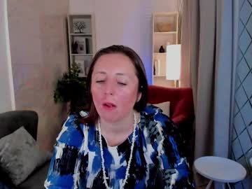 Julia_Muse Chaturbate stream image from June 06, 2025