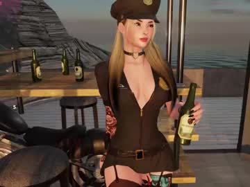 Lady_Butterfly19 Chaturbate stream image from June 06, 2025