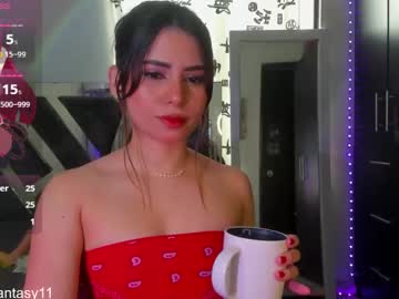 Lilymoon_333 Chaturbate stream image from June 06, 2025