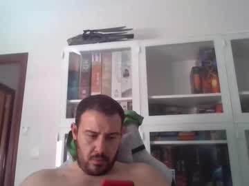 Stark_86 Chaturbate stream image from June 06, 2025