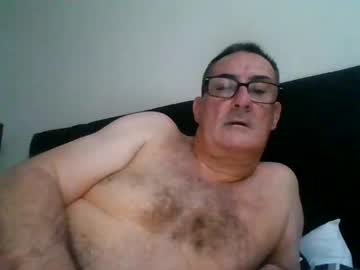 Thegoldenman66 Chaturbate stream image from June 06, 2025