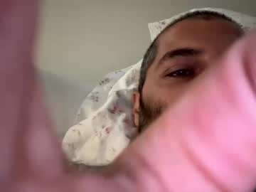 8andahalfinchesuncut Chaturbate stream image from June 06, 2025