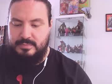 Alextambet Chaturbate stream image from June 06, 2025