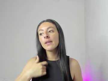 Ashleybazan1 Chaturbate stream image from June 06, 2025