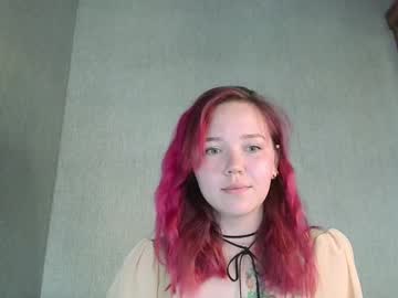 Billie_Kris Chaturbate stream image from June 06, 2025