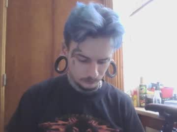 Midnight_1flame Chaturbate stream image from June 06, 2025