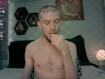 Mike_Foro Chaturbate stream image from June 06, 2025