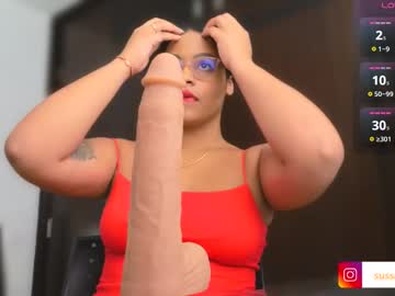 Sussi_Sotto Chaturbate stream image from June 06, 2025