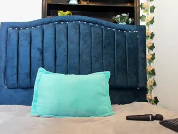 Amber_Russell_ Chaturbate stream image from June 06, 2025