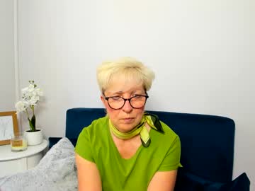 Aurorastunning Chaturbate stream image from June 06, 2025