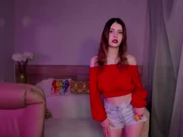 Azferaa Chaturbate stream image from June 06, 2025
