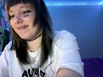 Flairgoley Chaturbate stream image from June 06, 2025