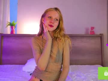 Lanisun Chaturbate stream image from June 06, 2025