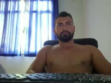 Naylsonflamengo Chaturbate stream image from June 06, 2025