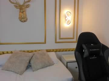 Nazareth_Lucia Chaturbate stream image from June 06, 2025