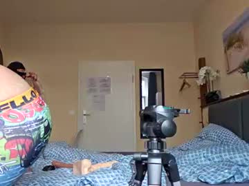 Pretyboyl Chaturbate stream image from June 06, 2025