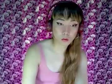 Red_Kitsune69 Chaturbate stream image from June 06, 2025