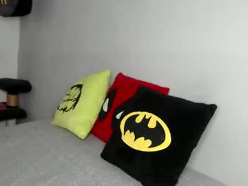 Rocio_Joan Chaturbate stream image from June 06, 2025