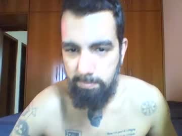 Roninx13 Chaturbate stream image from June 06, 2025