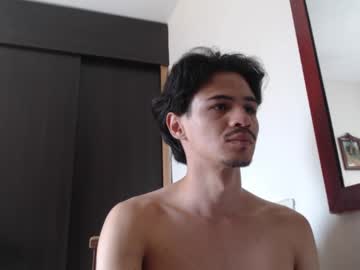 Silentvibe_18 Chaturbate stream image from June 06, 2025