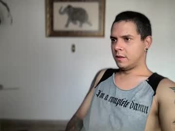 Smallvillefox Chaturbate stream image from June 06, 2025